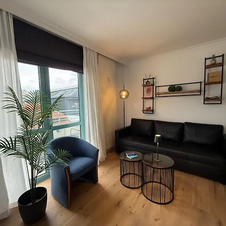 Penthouse Panorama Seeblick * Gmunden
